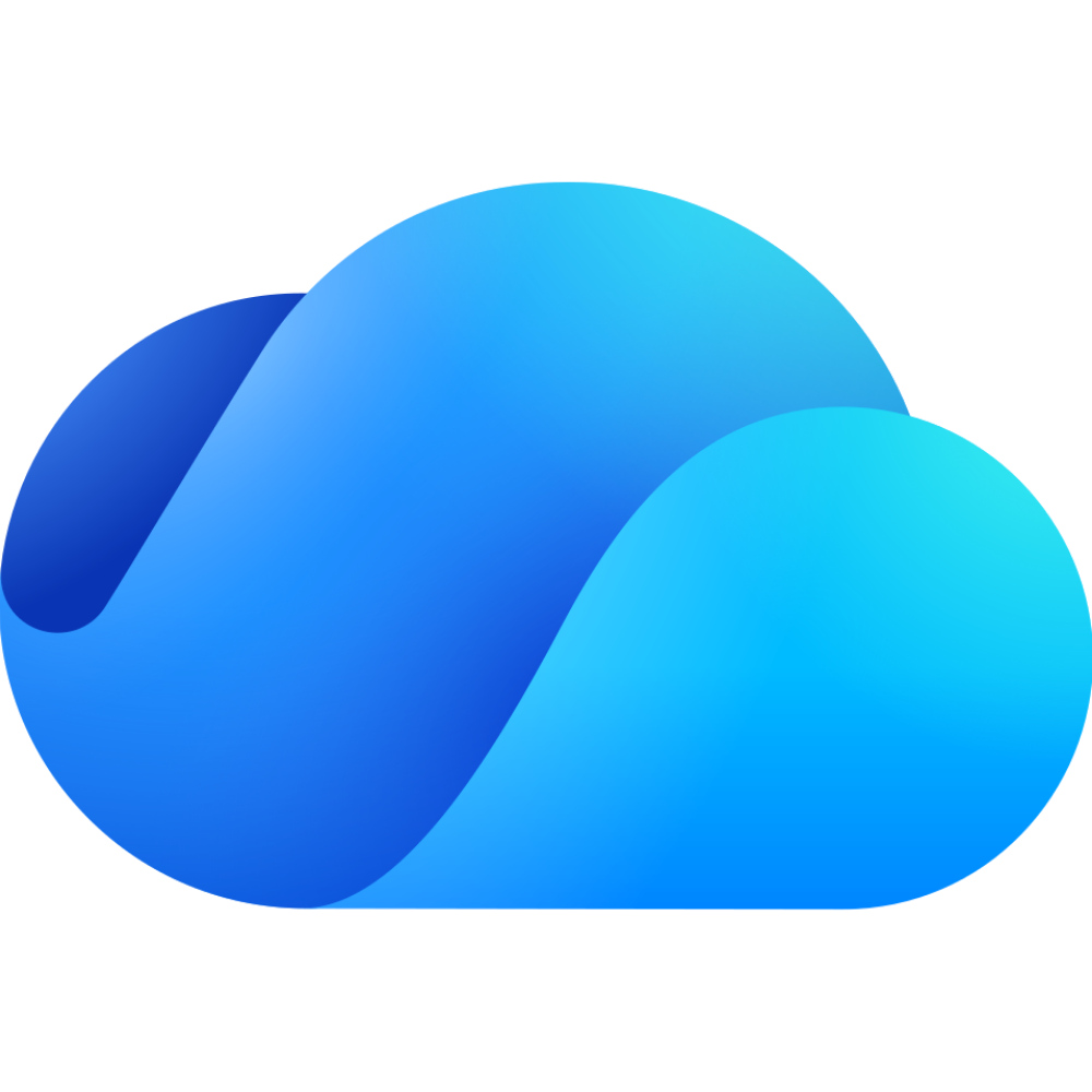 Microsoft OneDrive